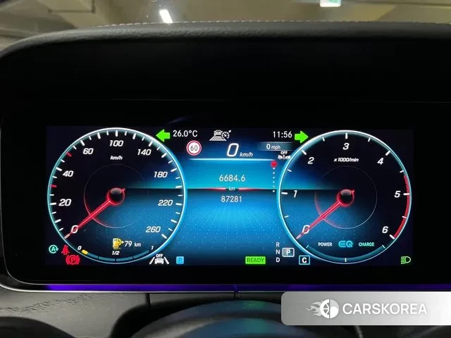 Mercedes-Benz CLS-Class C257 id 3058954 из Кореи 12