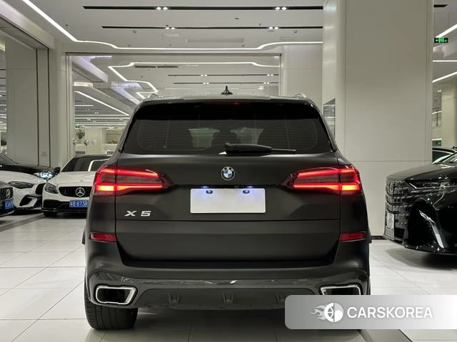 BMW X5 (imported) id 4274706 из Китая 17