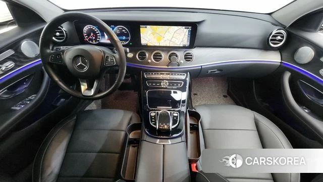 Mercedes-Benz E-Class W213 id 3873764 из Кореи 17