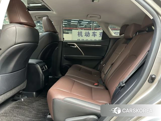 Lexus RX id 4298150 из Китая 17