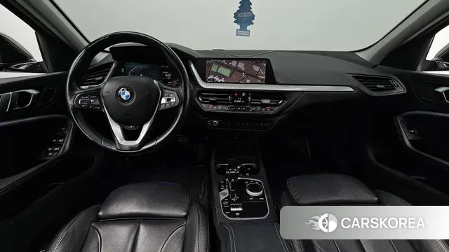 BMW 1 Series (F40) id 3616140 из Кореи 17