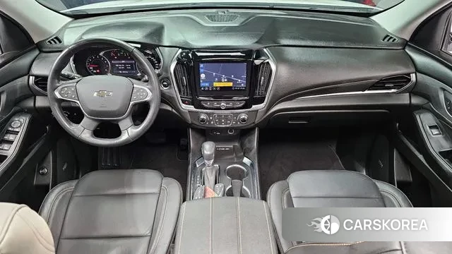 Chevrolet (GM Daewoo) Traverse id 3317863 из Кореи 17