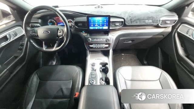 Ford Explorer 6th Generation id 3861041 из Кореи 17