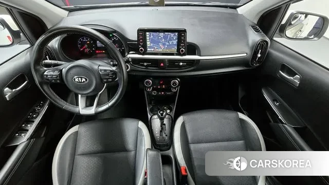 Kia All New Morning (JA) id 3510106 из Кореи 17