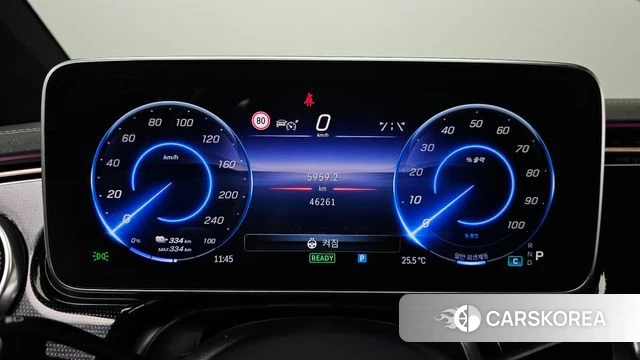 Mercedes-Benz EQS V297 id 4675900 из Кореи 31