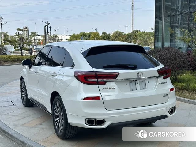 Honda Crown Road id 4353575 из Китая 19