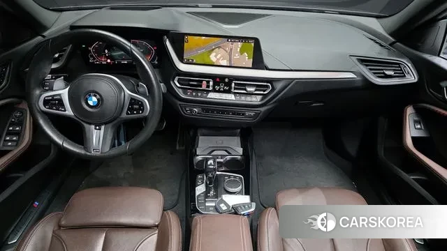 BMW 2 Series Gran Coupe (F44) id 3616374 из Кореи 17