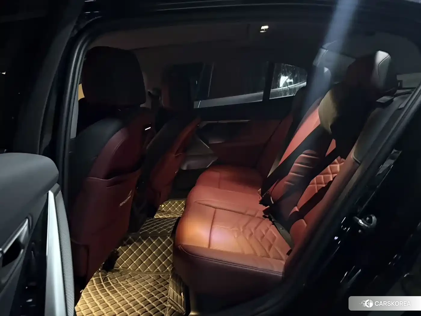 BMW 5 series id 4547195 из Китая 7