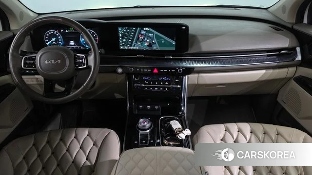 Kia Carnival 4th generation id 3865155 из Кореи 17