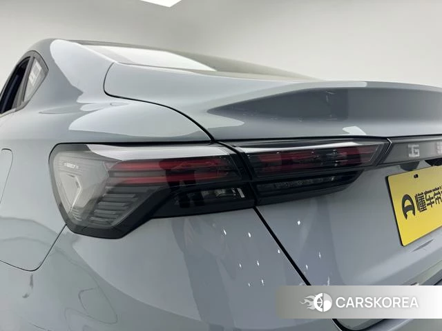 Geely Automobile Binrui id 3993385 из Китая 25