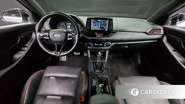 Hyundai i30 (PD) id 3357009 из Кореи 17