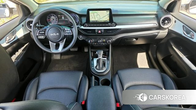 Kia The New K3 2nd generation id 3818573 из Кореи 17