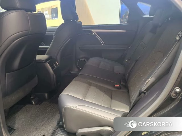 Lexus RX id 4277446 из Китая 26