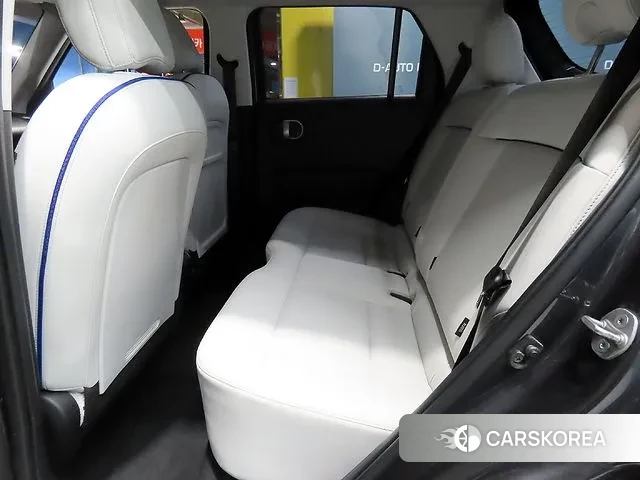 Hyundai Casper id 3310495 из Кореи 17