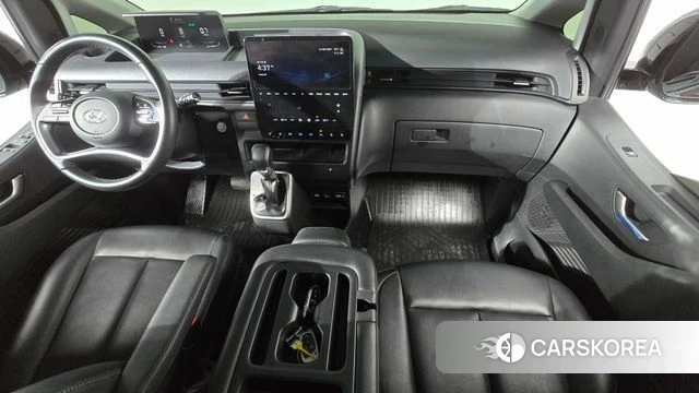 Hyundai Staria id 3922746 из Кореи 17