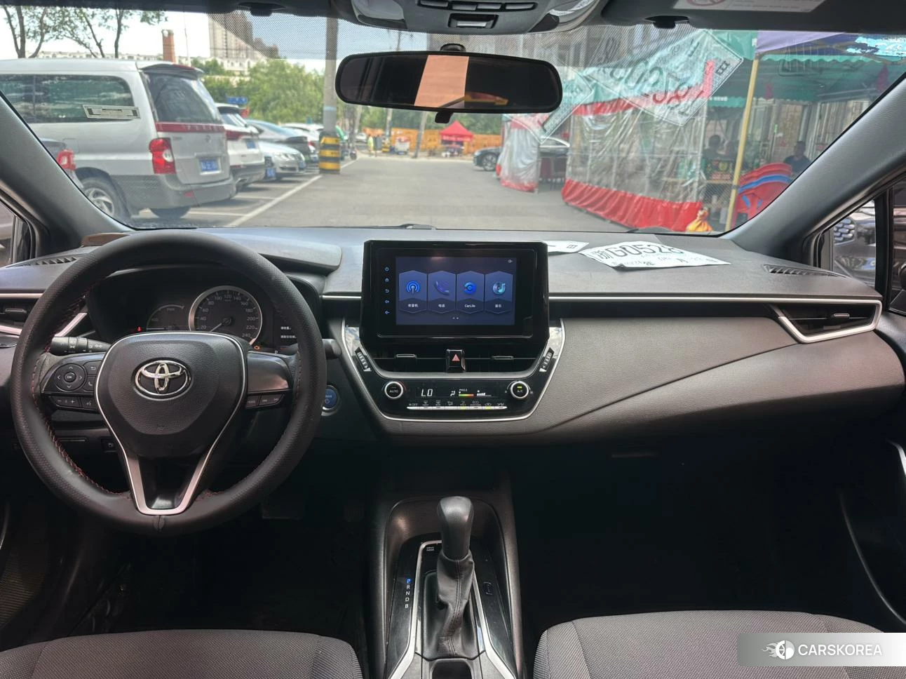 Toyota Lei Ling id 4493198 из Китая 7