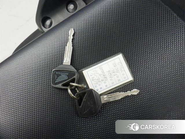 Honda CB400SF id 4184955 из Японии 31