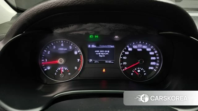 Kia Come New K3 id 4642471 из Кореи 30