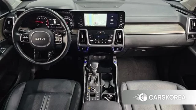 Kia Sorento 4th Generation id 3348519 из Кореи 17