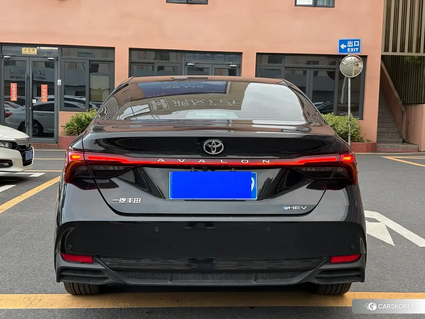 Toyota Asian dragon id 4514340 из Китая 9