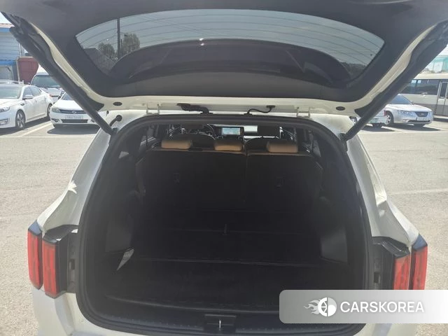 Kia Sorento 4th Generation id 4202567 из Кореи 17