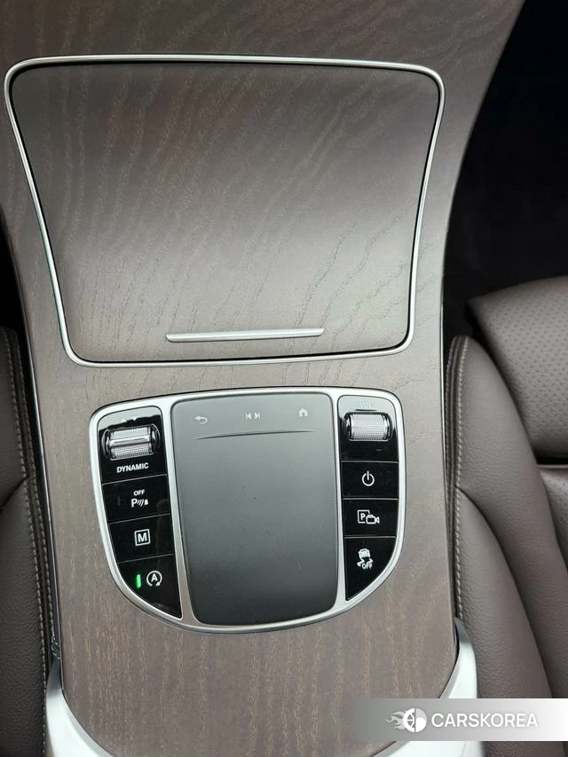 Mercedes-Benz GLC id 4208612 из Китая 38