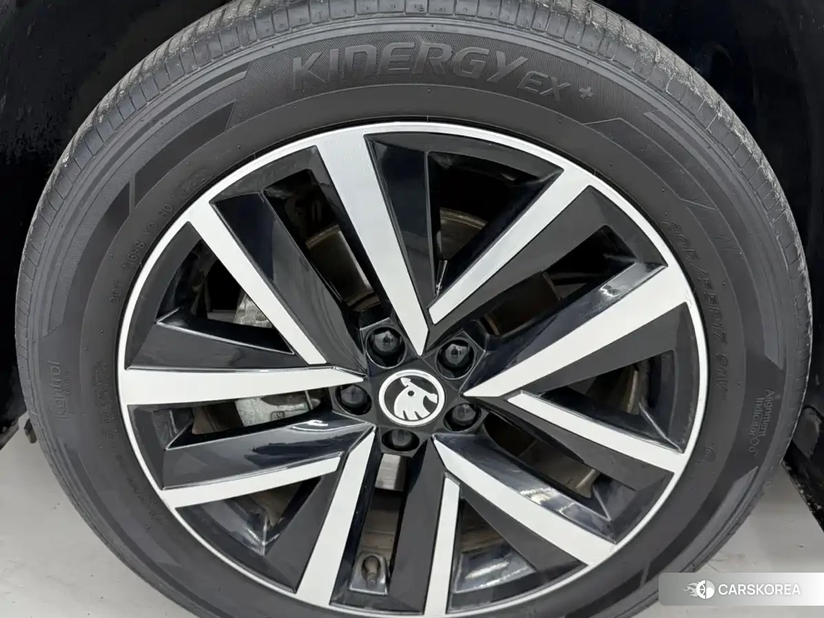 Skoda Komick id 4548211 из Китая 15