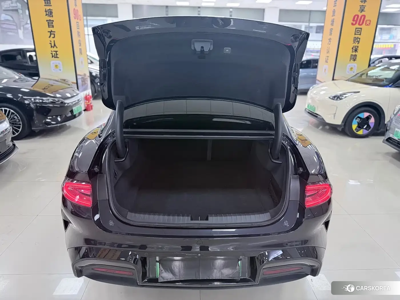 Xiaomi Car Xiaomi SU7 id 4514424 из Китая 10