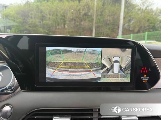 Hyundai Palisade id 4179866 из Кореи 14