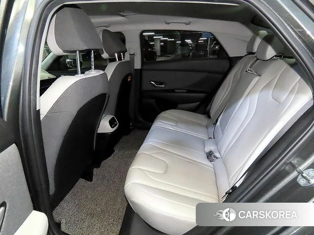 Hyundai Avante (CN7) id 3992891 из Кореи 17