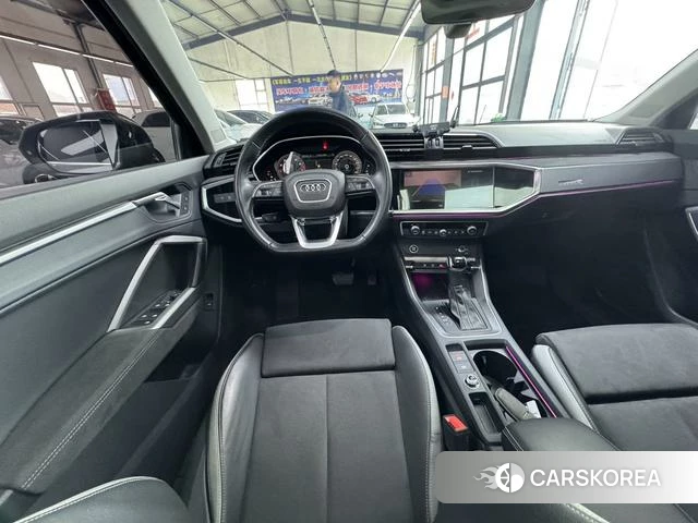 Audi Q3 id 4380531 из Китая 21