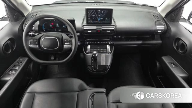 Hyundai Casper id 4401509 из Кореи 17