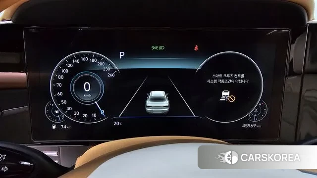 Hyundai The New Grandeur IG id 3747207 из Кореи 17