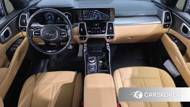 Kia Sorento 4th Generation id 4423752 из Кореи 31