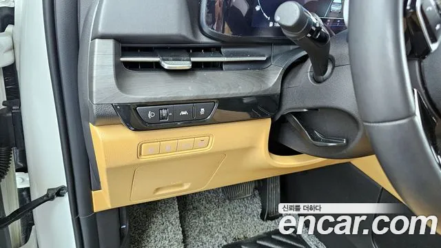 Kia Carnival 4th generation id 2692235 из Кореи 17