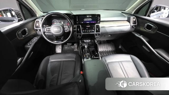 Kia Sorento 4th Generation id 4500253 из Кореи 29