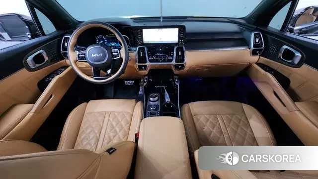 Kia Sorento 4th Generation id 3690524 из Кореи 17