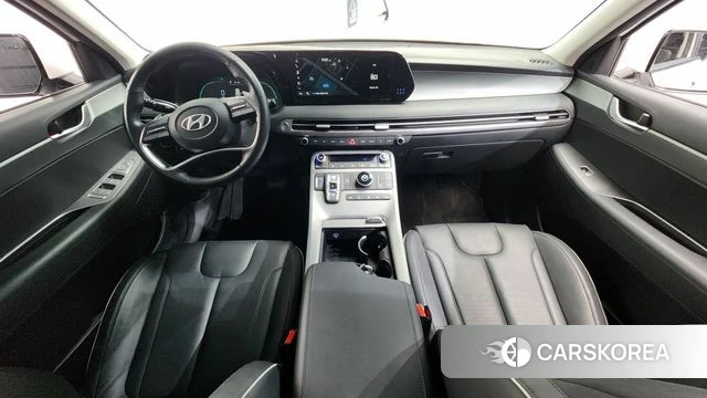 Hyundai The New Palisade id 3839179 из Кореи 17