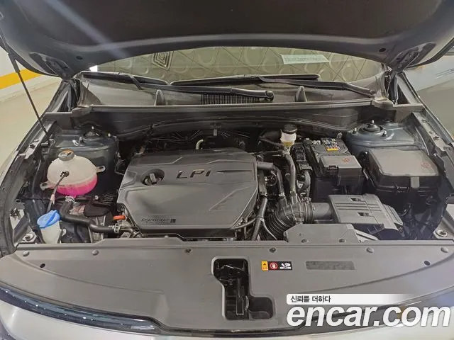 Kia Sportage 5th Generation id 2715854 из Кореи 17