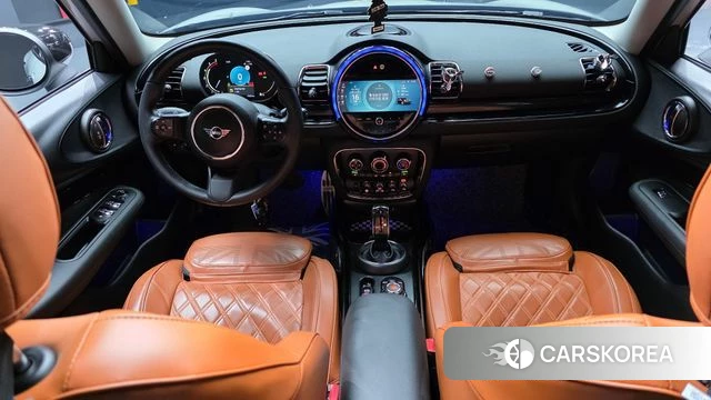 Mini Cooper D Clubman id 3794550 из Кореи 17