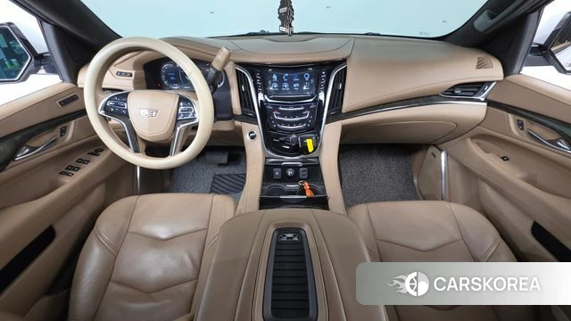 Cadillac Escalade id 4424295 из Кореи 17