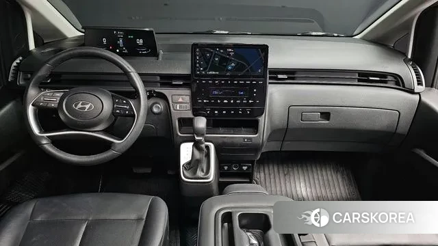 Hyundai Staria id 3431495 из Кореи 17