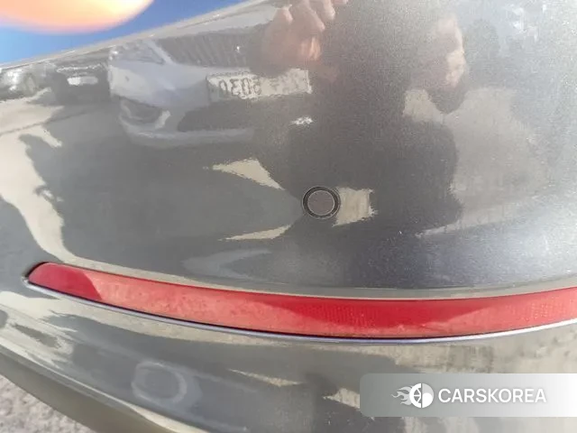 Hyundai Avante AD id 3619193 из Кореи 17