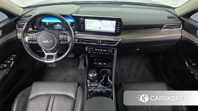 Kia K5 3rd generation id 4624071 из Кореи 28