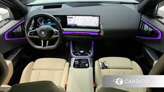 BMW X3 (G45) id 3825696 из Кореи 17