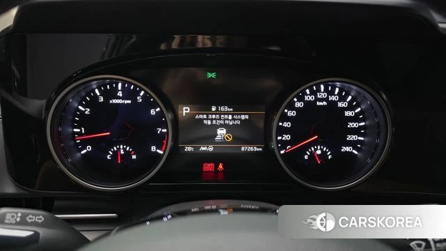 Kia Carnival 4th generation id 4540917 из Кореи 29
