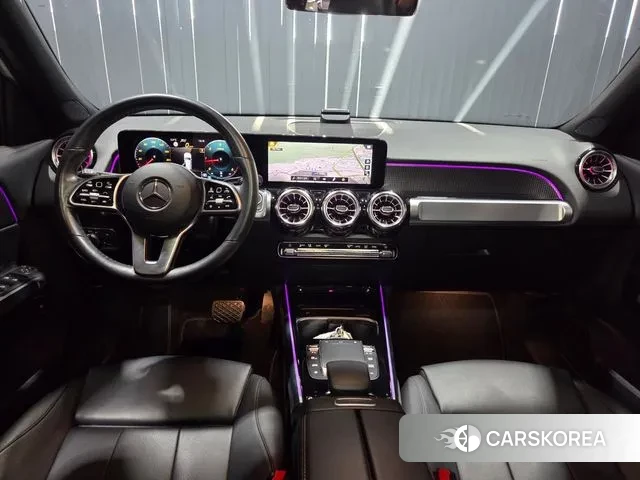 Mercedes-Benz GLB-Class X247 id 3606176 из Кореи 17