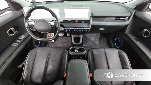 Hyundai Ionic 5 id 4905864 из Кореи 17
