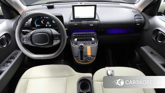 Hyundai Casper id 4650486 из Кореи 29