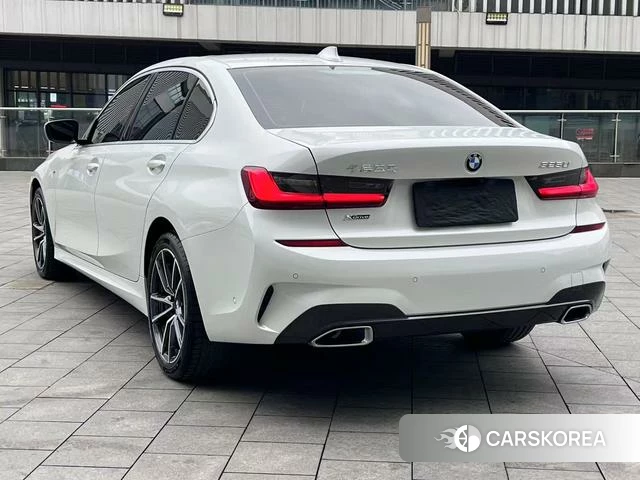 BMW 3 series id 4257322 из Китая 9